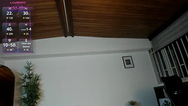 zoe_linss webcam