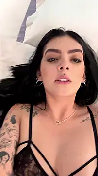 AliceRitter webcam