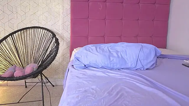elzafuentes1 webcam
