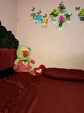 Ismanur11 webcam