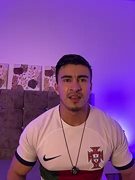 Chris_Clarck webcam