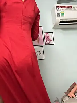 Nana-19 webcam