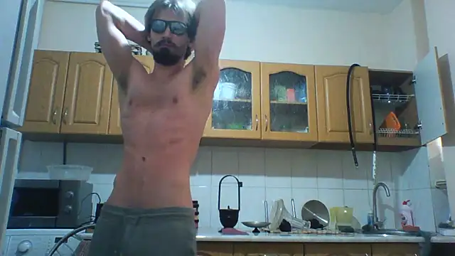 KaelNox webcam