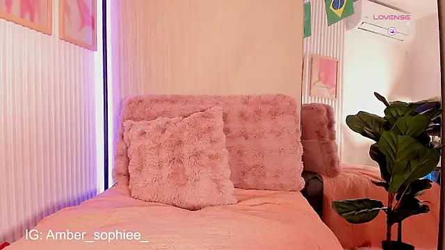 Amber_sophie webcam