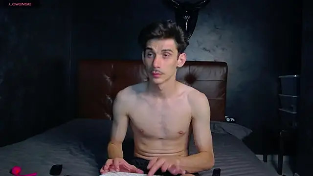 DanielCrush1 webcam