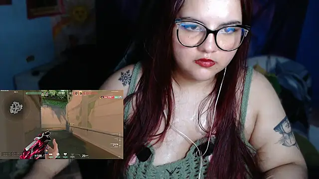 Annee23 webcam