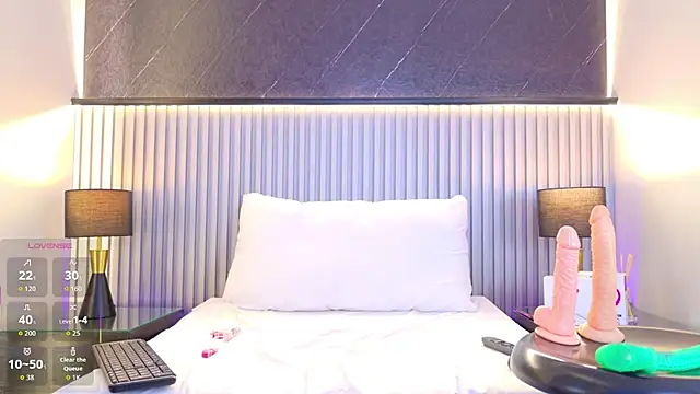 dojacandice live cam on StripChat