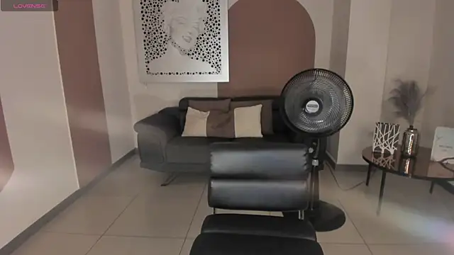 SophiePalmer webcam