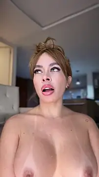 Scarlett_jc webcam