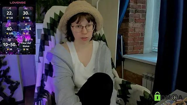 Melissa_Wells webcam