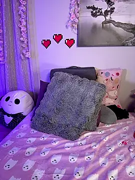 Angel-Lewd-Cake webcam
