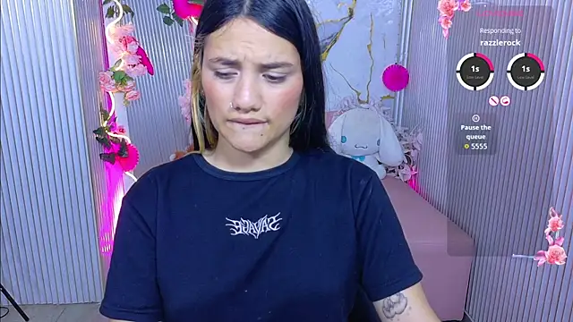 Chiara_tay webcam