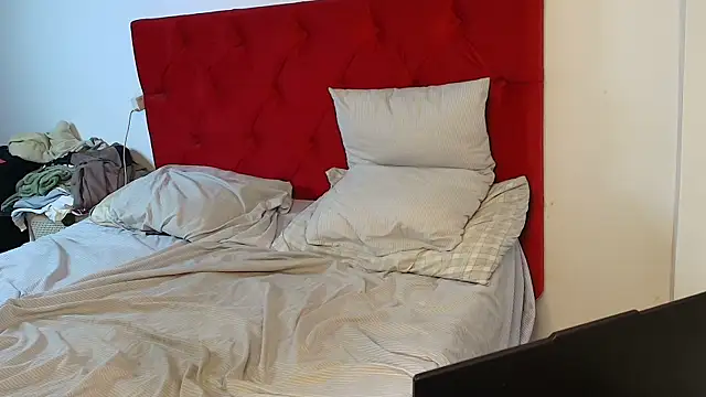 NicoDavisOfficial webcam