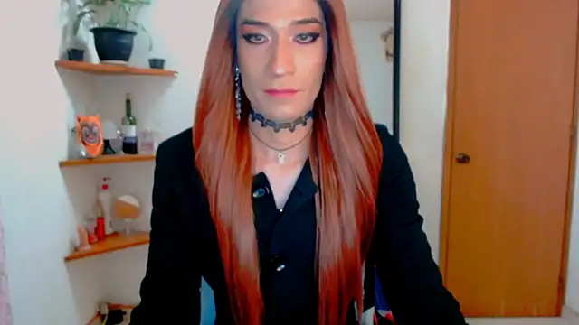 NovaNyx11 webcam