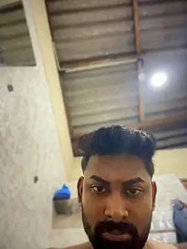 Mr_Sizzle webcam
