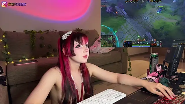 h3ntai_baby webcam