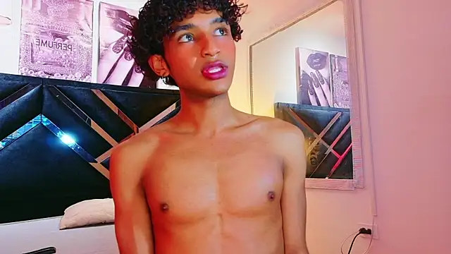 Aaron_Wiinter webcam