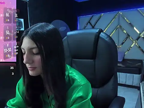 _Luna_Bennett webcam