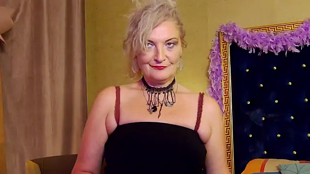 Allura_Jenson webcam
