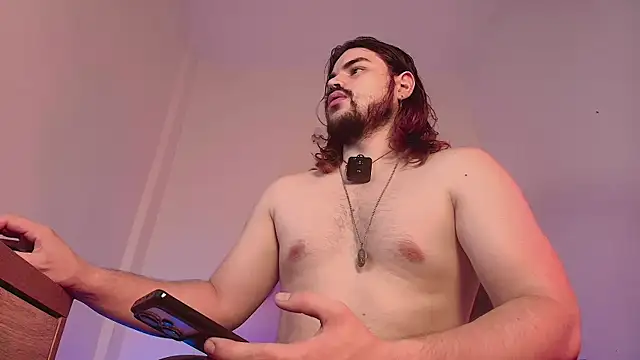 Derek_Vow webcam