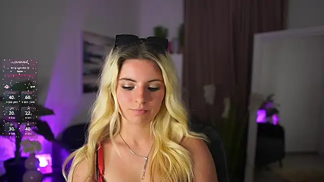 Jetpearl webcam