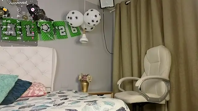 blush_bloom webcam