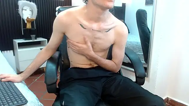 trevor_mob webcam
