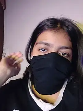 Prihu143 webcam