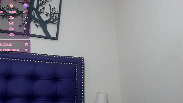 lunadreadd webcam