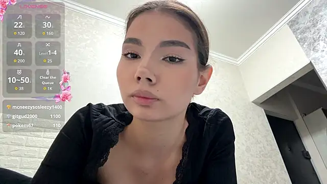 MarylnMonnier webcam