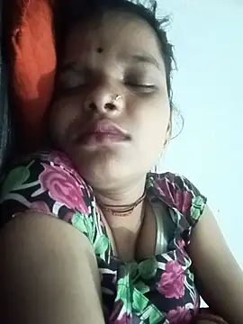 Student_garl_1 webcam