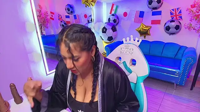 Isabella_rows webcam