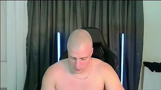 Bigbaald webcam