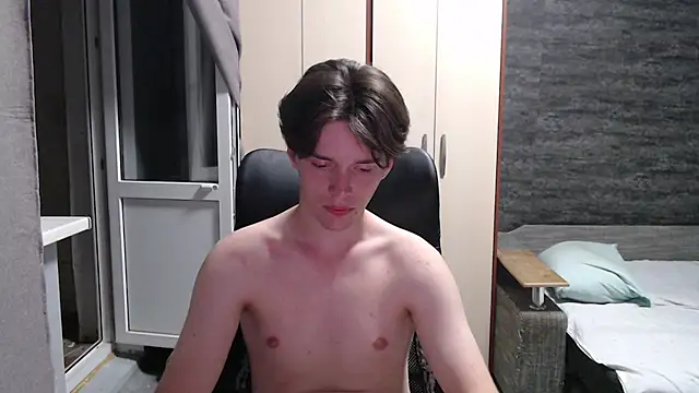 arthur___king webcam