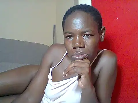 Blacksexyqueen24 webcam