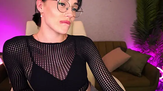 EviiLune webcam