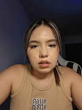 AlanaPrince_ webcam
