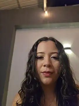 DollyRosee webcam