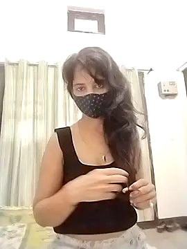 cutieNancy89 webcam