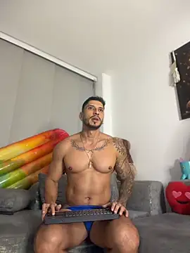 Seth_Vegaa webcam