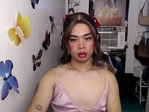 Horny_HoneyX webcam