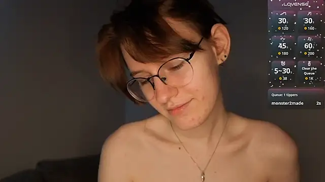 PliantMissus webcam