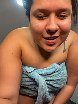 Samanthadiamonds- webcam