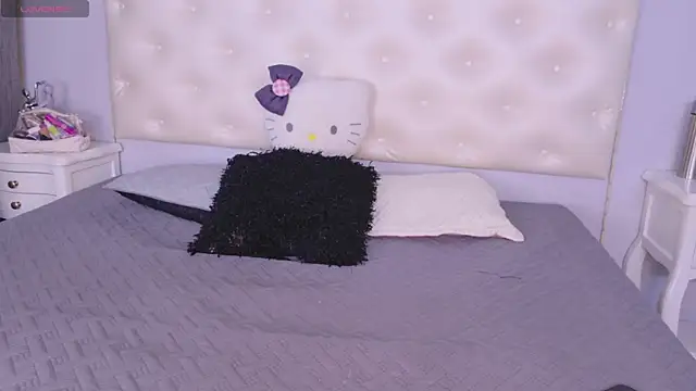 HANNAROSEE webcam