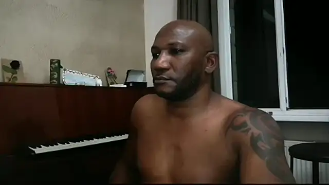 Choco_Man webcam