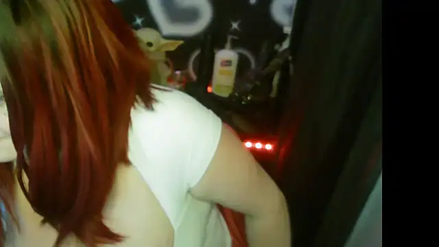 HoneyChambers webcam