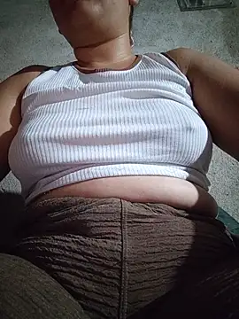 ValeriaSantos- webcam