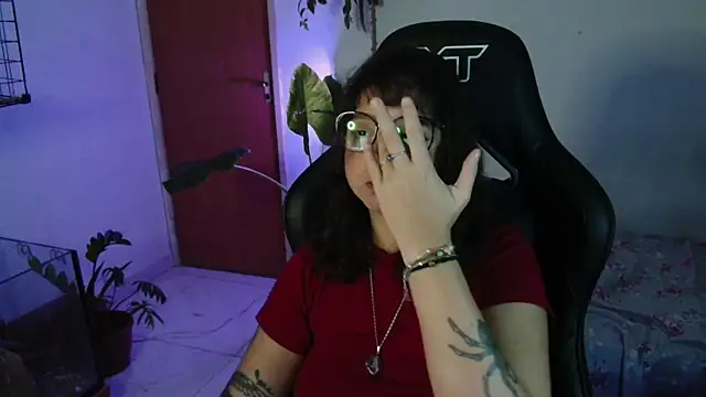 myamillor webcam