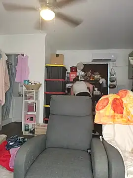 SexyNikki6969 webcam