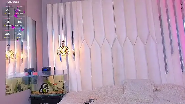 Megan_Do_Santos webcam